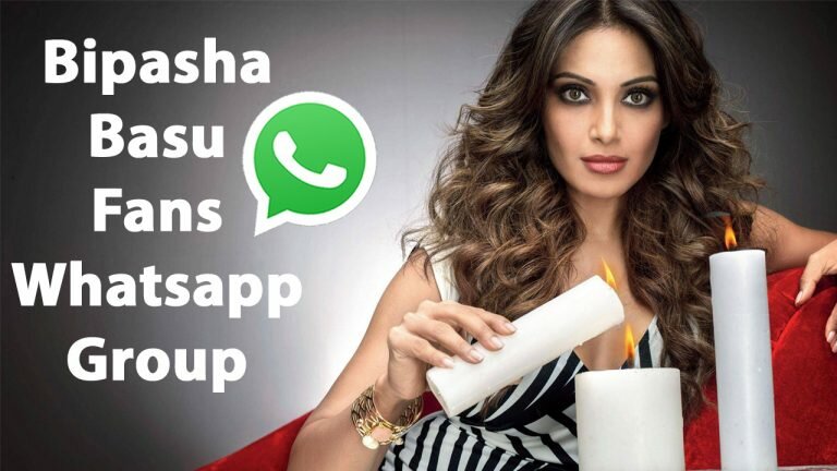 Bipasha Basu Fans Whatsapp Group Link
