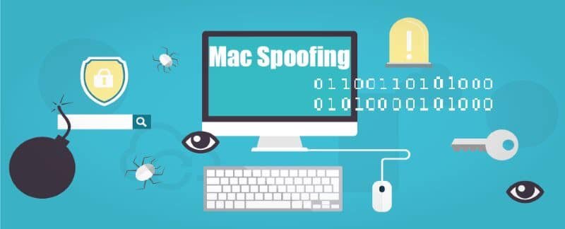 Hacking WhatsApp with Mac Spoofing