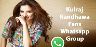 Kulraj Randhawa Fans Whatsapp Group Link