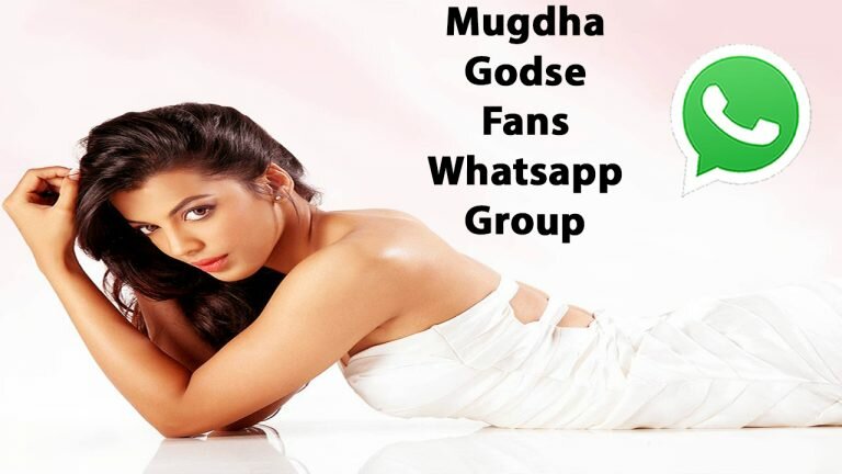 Mugdha Godse Fans Whatsapp Group Link