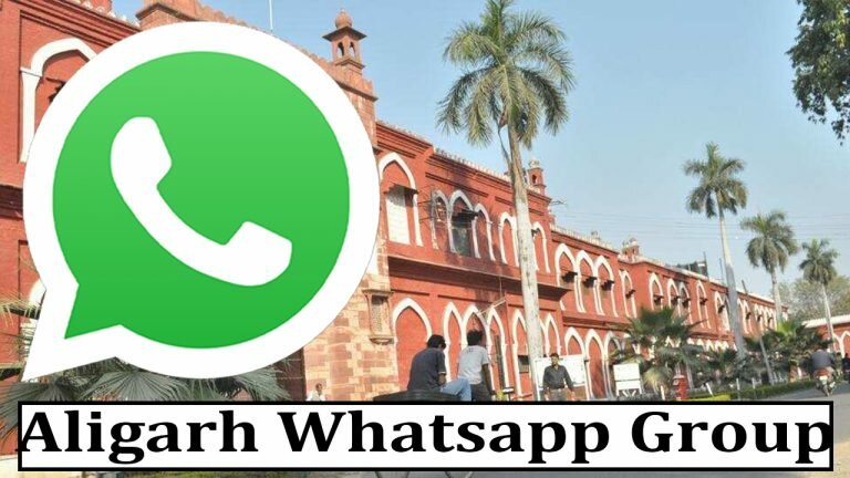 Aligarh Whatsapp Group Link